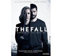 FALL: COMPLETE COLLECTION - FALL: COMPLETE COLLECTION (1 DVD)