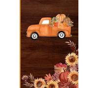 Fall Country Journal: Autumn truck diary