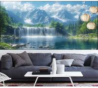 Fall Diamond Art Painting Tree Diamond Painting Kits for Adults,Square Full Drill Gem Arts and Crafts Pictures Embroidery Cross Stitch Canvas Paint by Numbers for Kids,Decor Gifts Women 32x88in LT-365