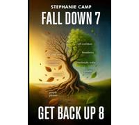 Fall Down 7,Get Back Up 8