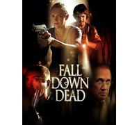 Fall Down Dead
