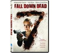 Fall Down Dead