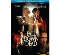 Fall Down Dead