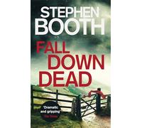 Fall Down Dead (Cooper and Fry)