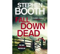 Fall Down Dead (Cooper and Fry)