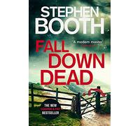 Fall Down Dead (Cooper and Fry)