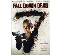 Fall Down Dead [DVD] [2007] [Region 1] [US Import] [NTSC]
