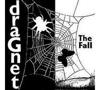 Dragnet by The Fall (CD, 2019)