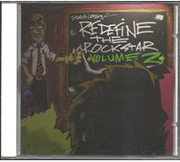 FALL, FALLEN/RISE AND - REDEFINE THE ROCKSTAR VOLUME 2 (US Import)