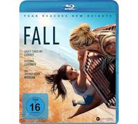 Fall - Fear reaches new heights