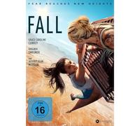 Fall - Fear Reaches New Heights - Fall - Fear Reaches New Heights / Dvd [DVD]