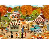 Fall Festival