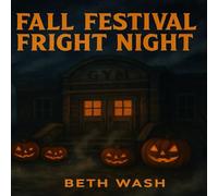 Fall Festival Fright Night