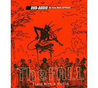 Fall - Fiend With A Violin [DVD AUDIO]
