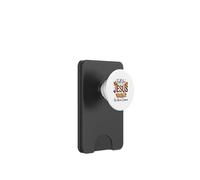 Fall For Jesus He Never Leaves Christian Autumn Faith PopSockets PopWallet for MagSafe