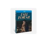 Fall for me (2025)：1-Disc 1080P BD All Region New Box Set Sealed
