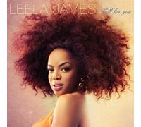 Fall for You by James, Leela [Music CD]