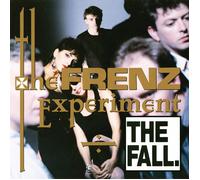 Fall Frenz Experiment Double LP Vinyl NEW