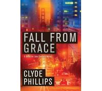 Fall from Grace: 1 (Detective Jane Candiotti)