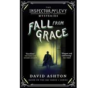 Fall From Grace: An Inspector McLevy Mystery 2