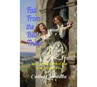 Fall From the Bell Tower: 5 (Miss Penny and the Ghost series)