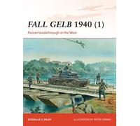 Fall Gelb 1940 (1): Panzer breakthrough in the West (Campaign)