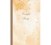 Fall Gratitude Journal - 120 Pages for Daily Reflection & Mindfulness | Autumn-Inspired Notebook for Women & Teens | Thanksgiving Gift, Self-Care & Daily Positivity