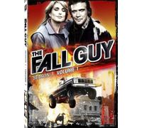 Fall Guy: Complete Season 1 V.1 [DVD] [Region 1] [US Import] [NTSC]