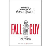 Fall Guy [DVD] [Region 1] [US Import] [NTSC]