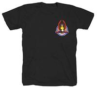 Fall Guy Retro Baywatch Miami Vice Dallas Kojak T-Shirt Shirt Black Medium