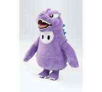Fall Guys - Godzilla - Soft Toy - purple - Onesize - 100% Polyester Onesize