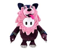 Fall Guys: Ultimate Knockout Big Bad Official Collectible Character 20cm Plush Soft Toy