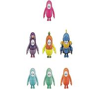 FALL GUYS Ultimate Knockout Collectible Mini Figure Age 8+. Blind Boxed. 7 different figures to collect.