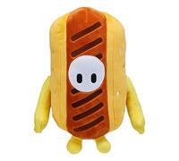Fall Guys: Ultimate Knockout Hotdog Official Collectible Character 30cm Medium Plush Soft Toy