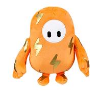 Fall Guys: Ultimate Knockout Lightning Official Collectible Character 20cm Plush Soft Toy