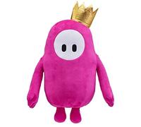 Fall Guys: Ultimate Knockout Original Pink Official Collectible Character 45cm Large Jumbo Plush Soft Toy