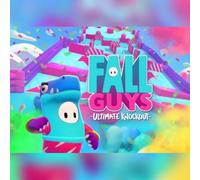 Fall Guys: Ultimate Knockout (PC) Steam Key - EU