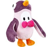 Fall Guys: Ultimate Knockout Preppy Penguin Official Collectible Character 20cm Plush Soft Toy