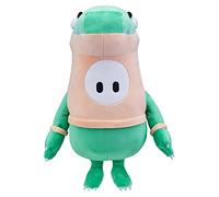 Fall Guys: Ultimate Knockout Raptor Official Collectible Character 45cm Large Jumbo Plush Soft Toy