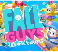 Fall Guys: Ultimate Knockout RoW Steam CD Key