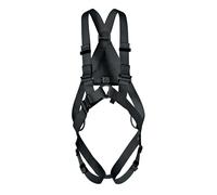 Fall Harness Singing Rock Body II Noir XL/2XL
