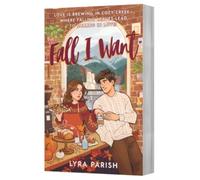 FALL I WANT by PARISH, LYRA Paperback Self Help Business
