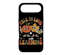 Fall in love with learning Case for iPhone Air