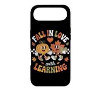 Fall in love with learning Case for iPhone Air
