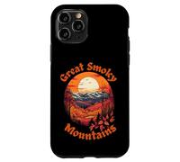 Fall In The Great Smoky Mountains Case for iPhone 11 Pro