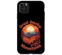 Fall In The Great Smoky Mountains Case for iPhone 11 Pro Max