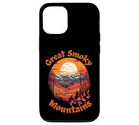 Fall In The Great Smoky Mountains Case for iPhone 12/12 Pro