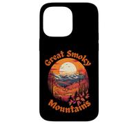 Fall In The Great Smoky Mountains Case for iPhone 14 Pro Max