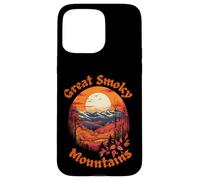 Fall In The Great Smoky Mountains Case for iPhone 15 Pro Max