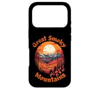 Fall In The Great Smoky Mountains Case for iPhone 17 Pro